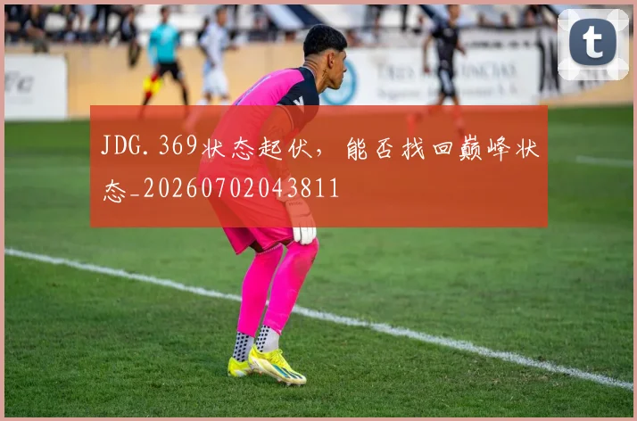 JDG.369状态起伏，能否找回巅峰状态_20260702043811